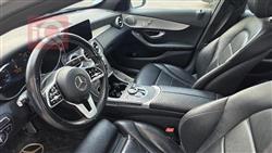 مرسيدس بنز C-Class